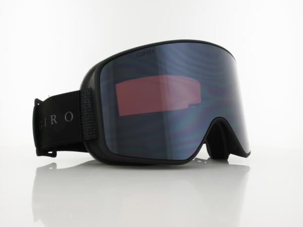 Giro | METHOD 025 | black mono / vivid jet black - vivid infrared