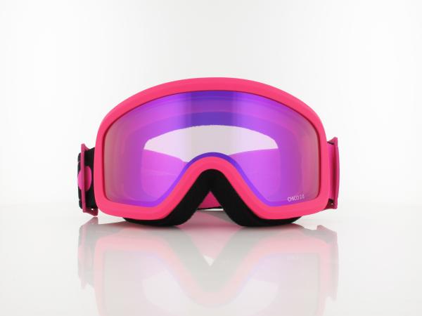 Giro | CHICO 2.0 006 | pink black blocks / amber pink