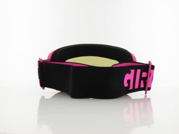 Giro | CHICO 2.0 006 | pink black blocks / amber pink