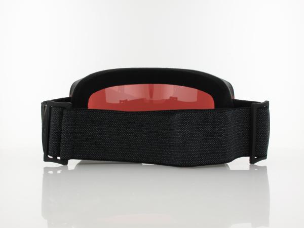 Giro | CONTOUR 007 | black mono / vivid onyx - vivid infrared