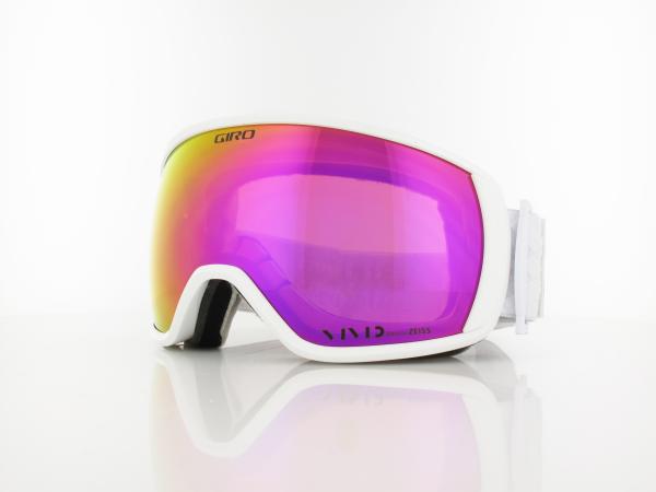Giro | FACET 003 | white limetless / vivid pink