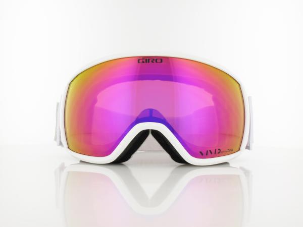 Giro | FACET 003 | white limetless / vivid pink