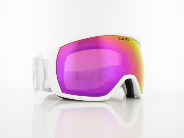 Giro | FACET 003 | white limetless / vivid pink