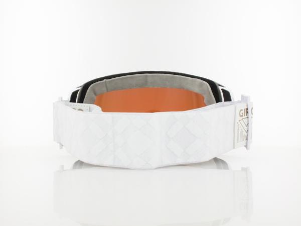 Giro | FACET 003 | white limetless / vivid pink