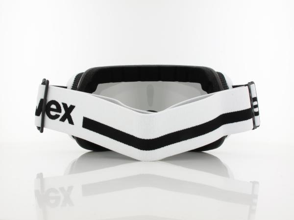 UVEX | downhill 2100 VPX S550390 1030 | white / DL variomatic smoke