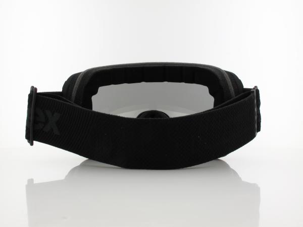 UVEX | downhill 2100 VPX S550390 2030 | black mat / polavision varioflex