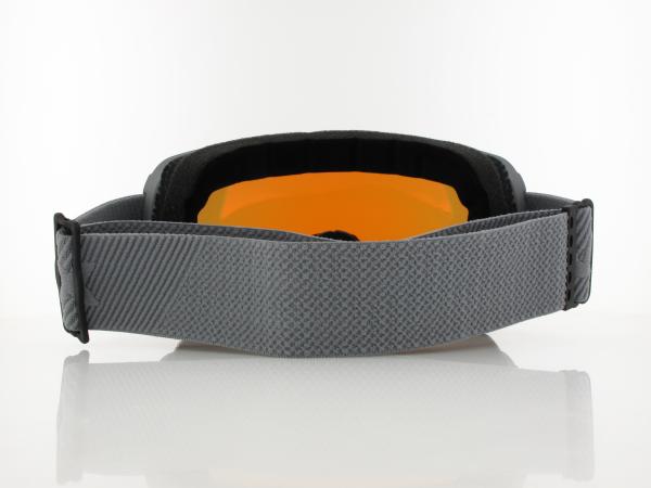 UVEX | downhill 2100 CV S550392 5030 | rhino / mirror orange Colorvision