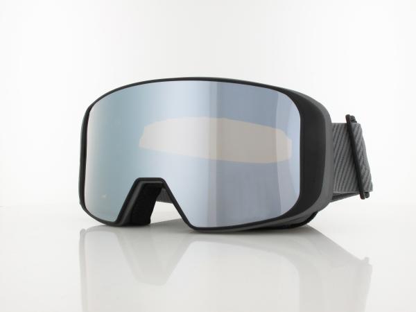 UVEX | saga TO S551351 5030 | rhino mat / SL mirror silver - DL lasergold lite