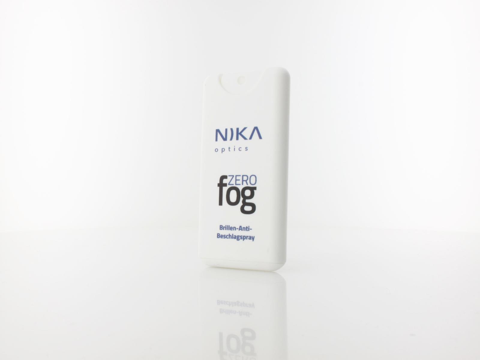 Brilando | Zero Fog Antibeschlagspray für Brillengläser
