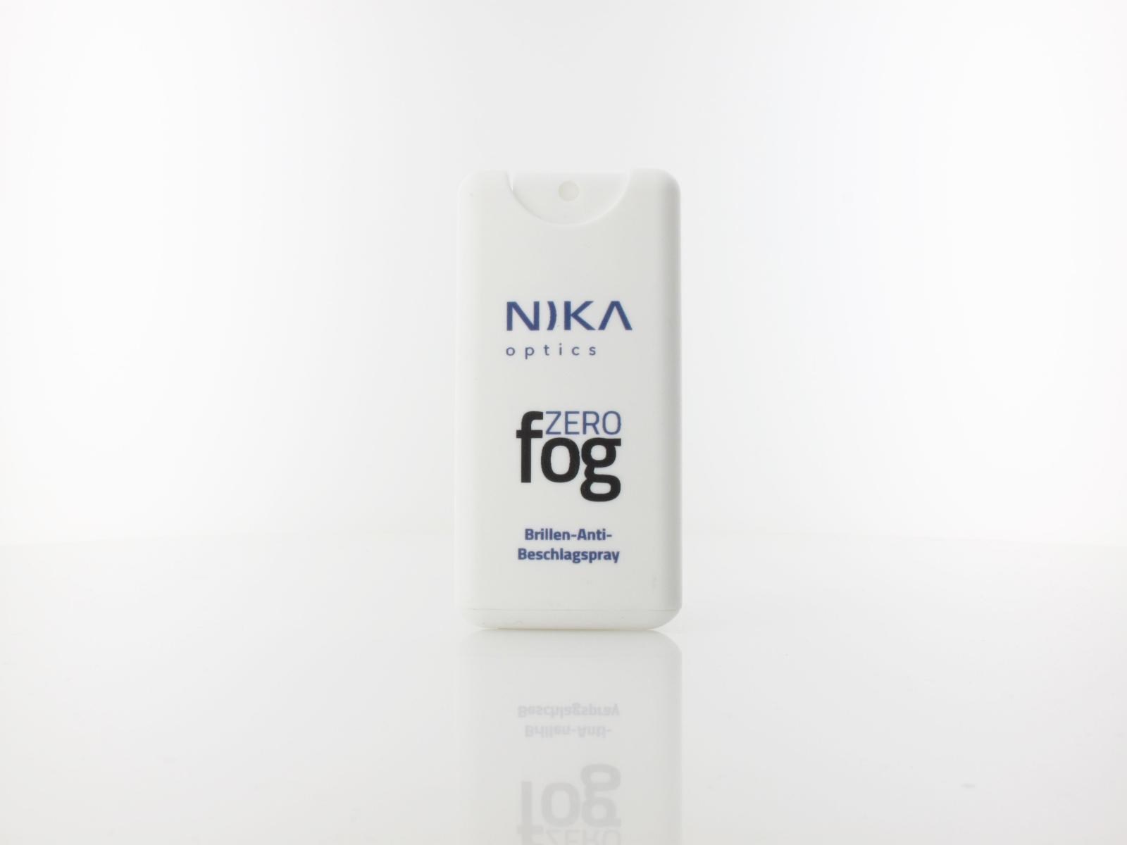 Brilando | Zero Fog Antibeschlagspray für Brillengläser
