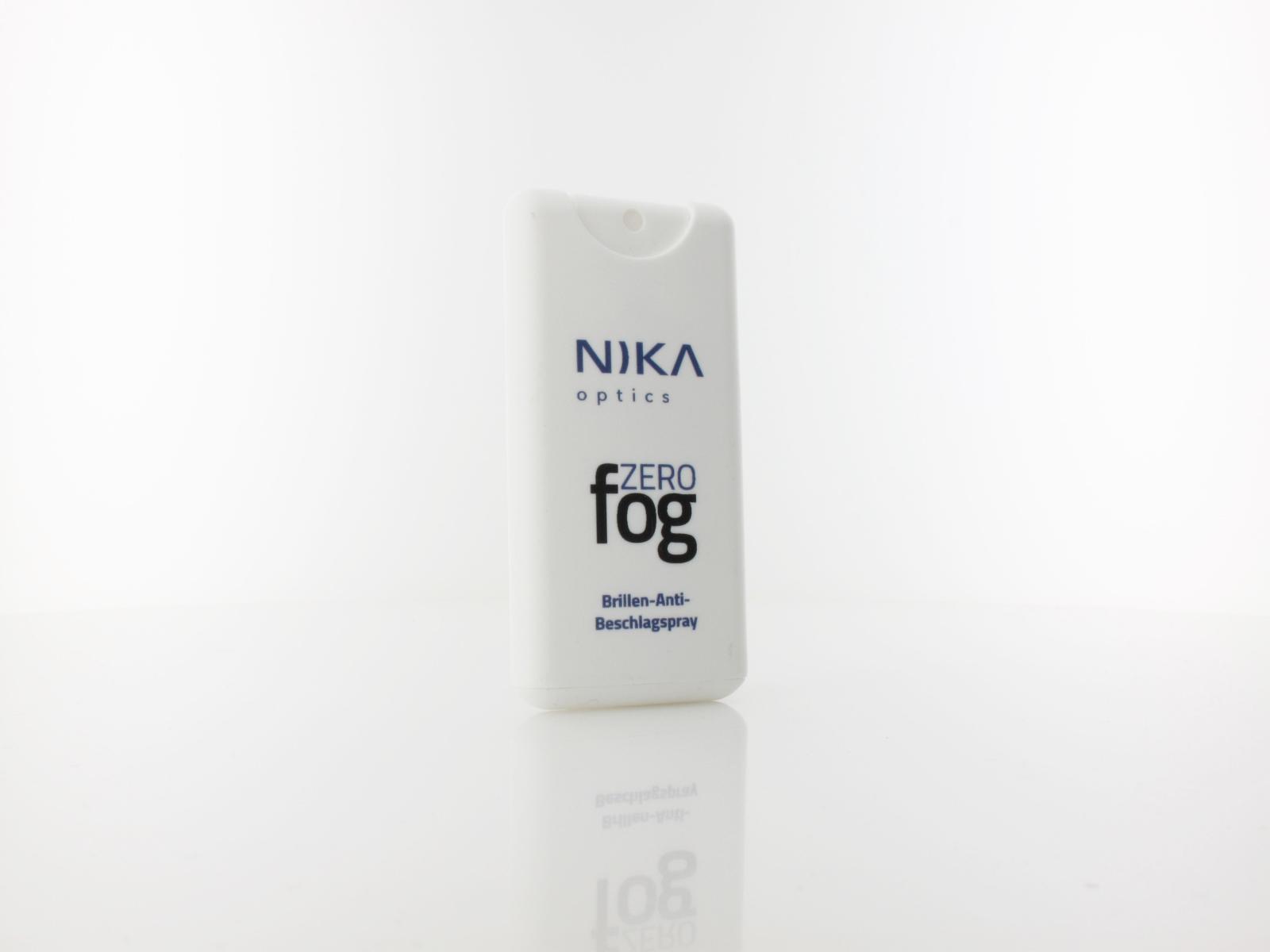 Brilando | Zero Fog Antibeschlagspray für Brillengläser