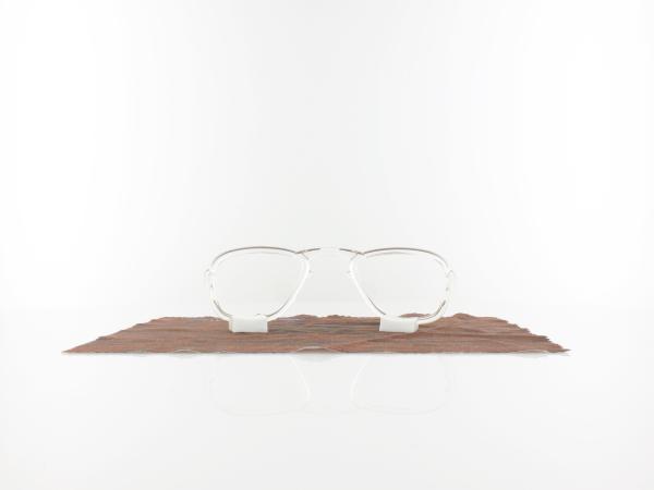 UVEX | Sportstyle optical insert 224 S539007 0001 39 | clear