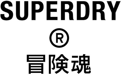 Superdry Brillen