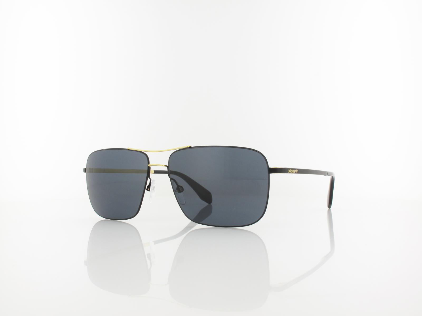 Adidas | OR0003 30A 58 | polished gold / grey