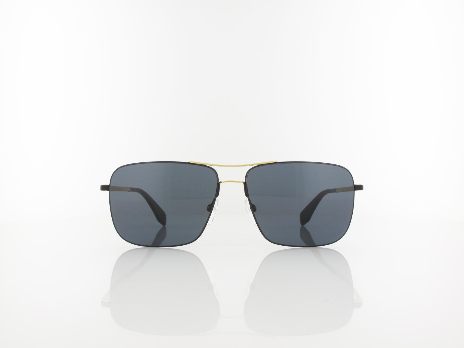 Adidas | OR0003 30A 58 | polished gold / grey