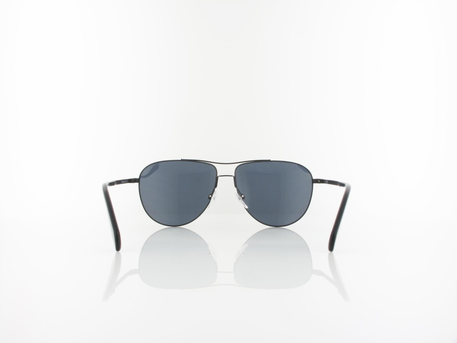 Adidas | OR0004 02A 58 | matte black / smoke