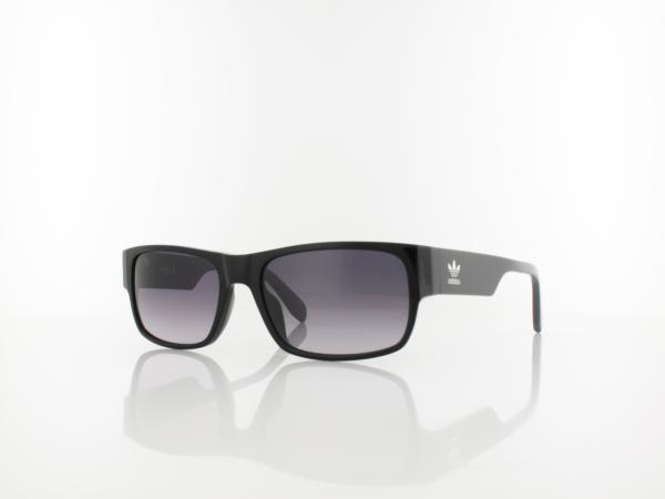 Adidas | OR0007 01B 55 | polished black / grey gradient