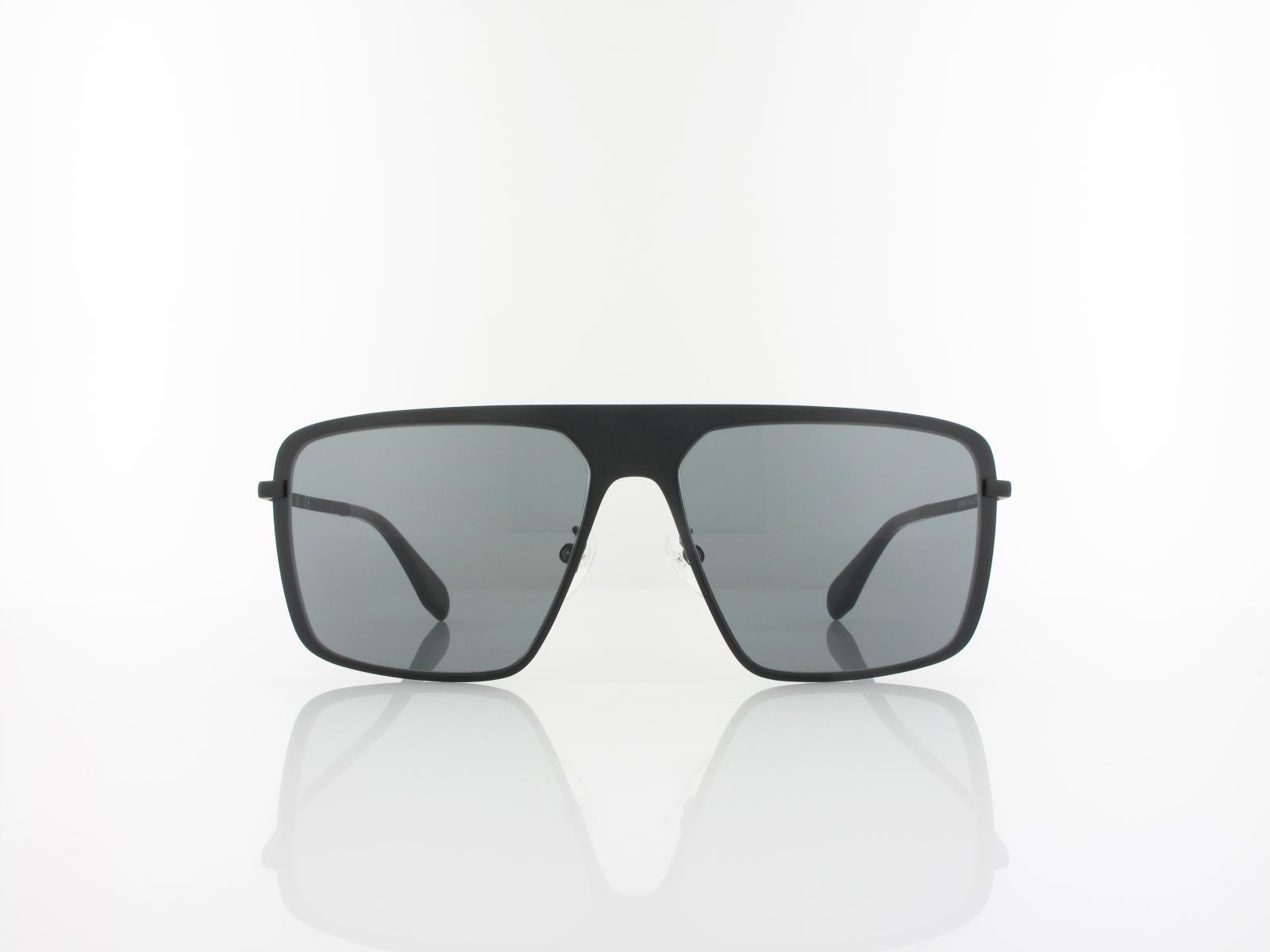 Adidas | OR0036 01A 60 | shiny black / smoke