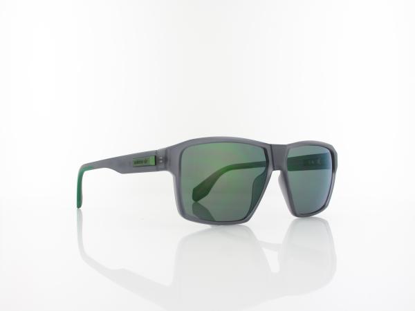 Adidas | OR0039 20Q 58 | grey other / green mirror