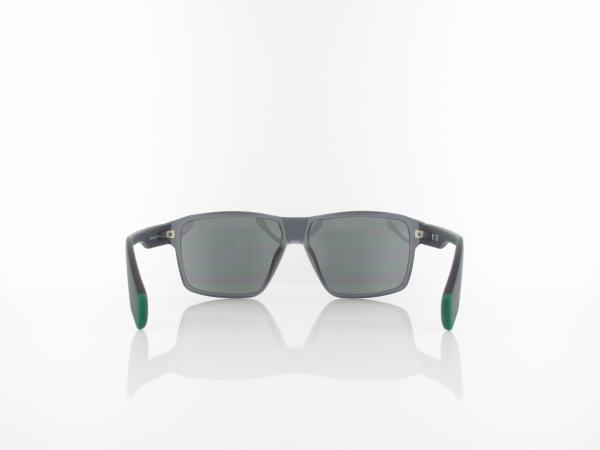 Adidas | OR0039 20Q 58 | grey other / green mirror