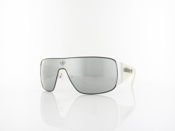 Adidas | OR0058 16C | shiny palladium / smoke mirror