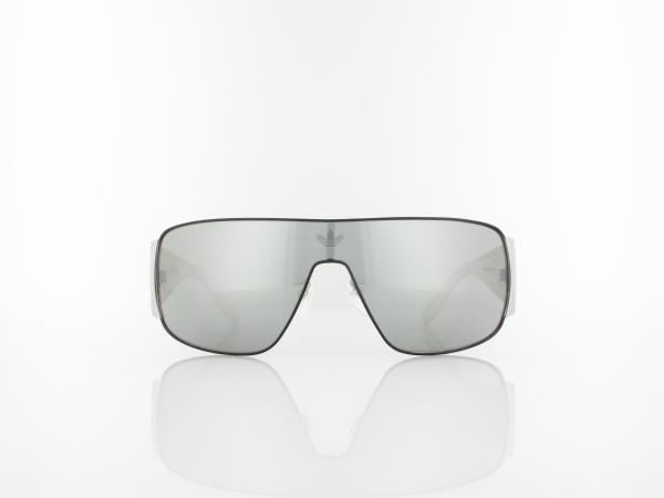 Adidas | OR0058 16C | shiny palladium / smoke mirror