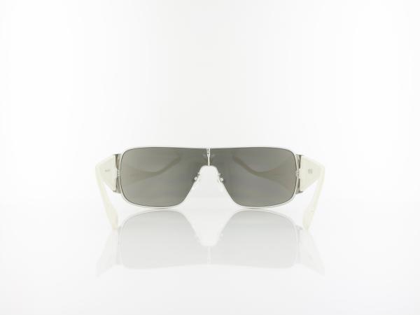 Adidas | OR0058 16C | shiny palladium / smoke mirror