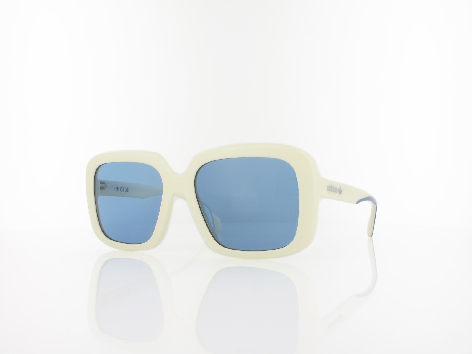 Adidas | OR0065 21V 56 | white / blue
