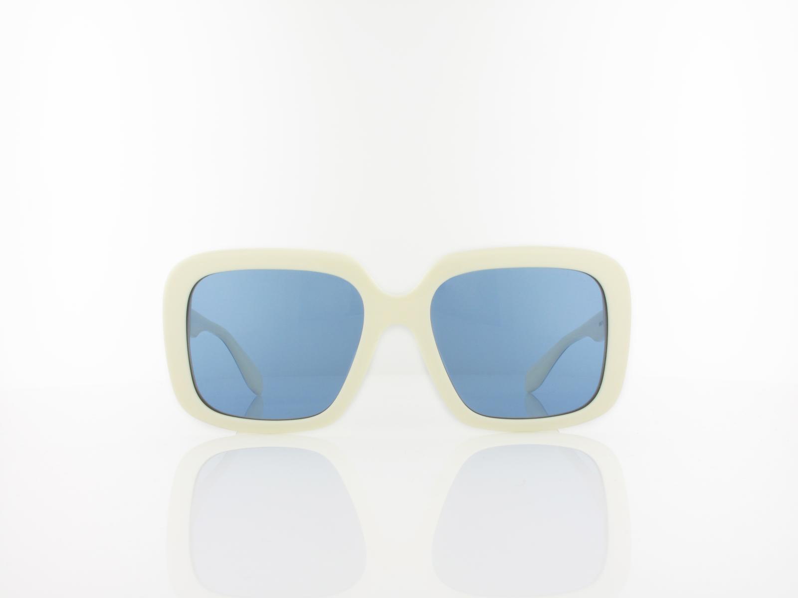 Adidas | OR0065 21V 56 | white / blue