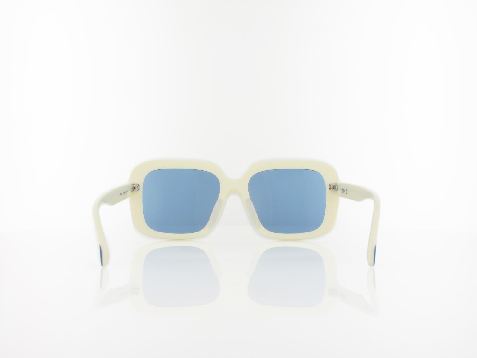 Adidas | OR0065 21V 56 | white / blue