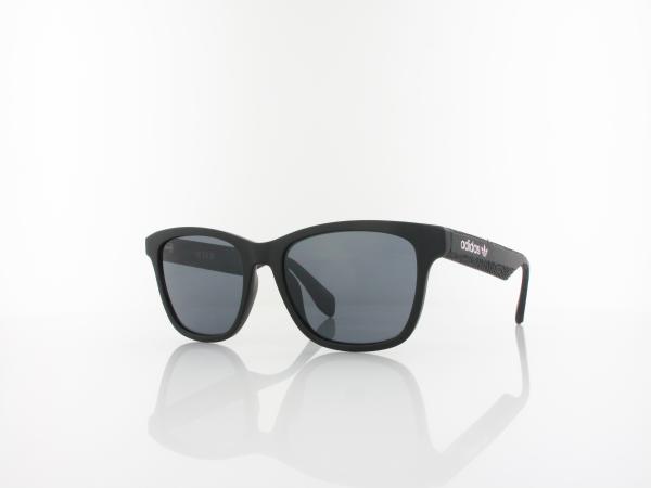 Adidas | OR0069 02A 54 | matte black / smoke