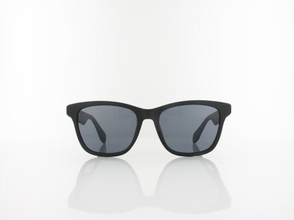 Adidas | OR0069 02A 54 | matte black / smoke