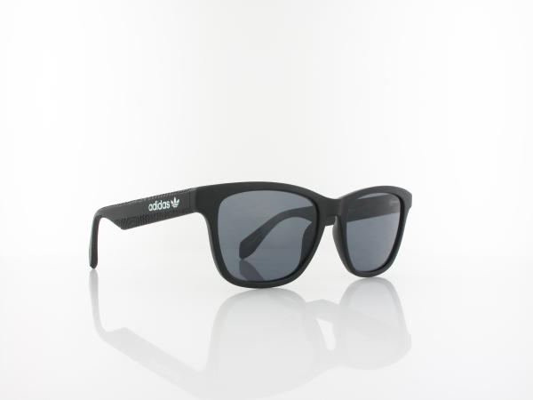 Adidas | OR0069 02A 54 | matte black / smoke