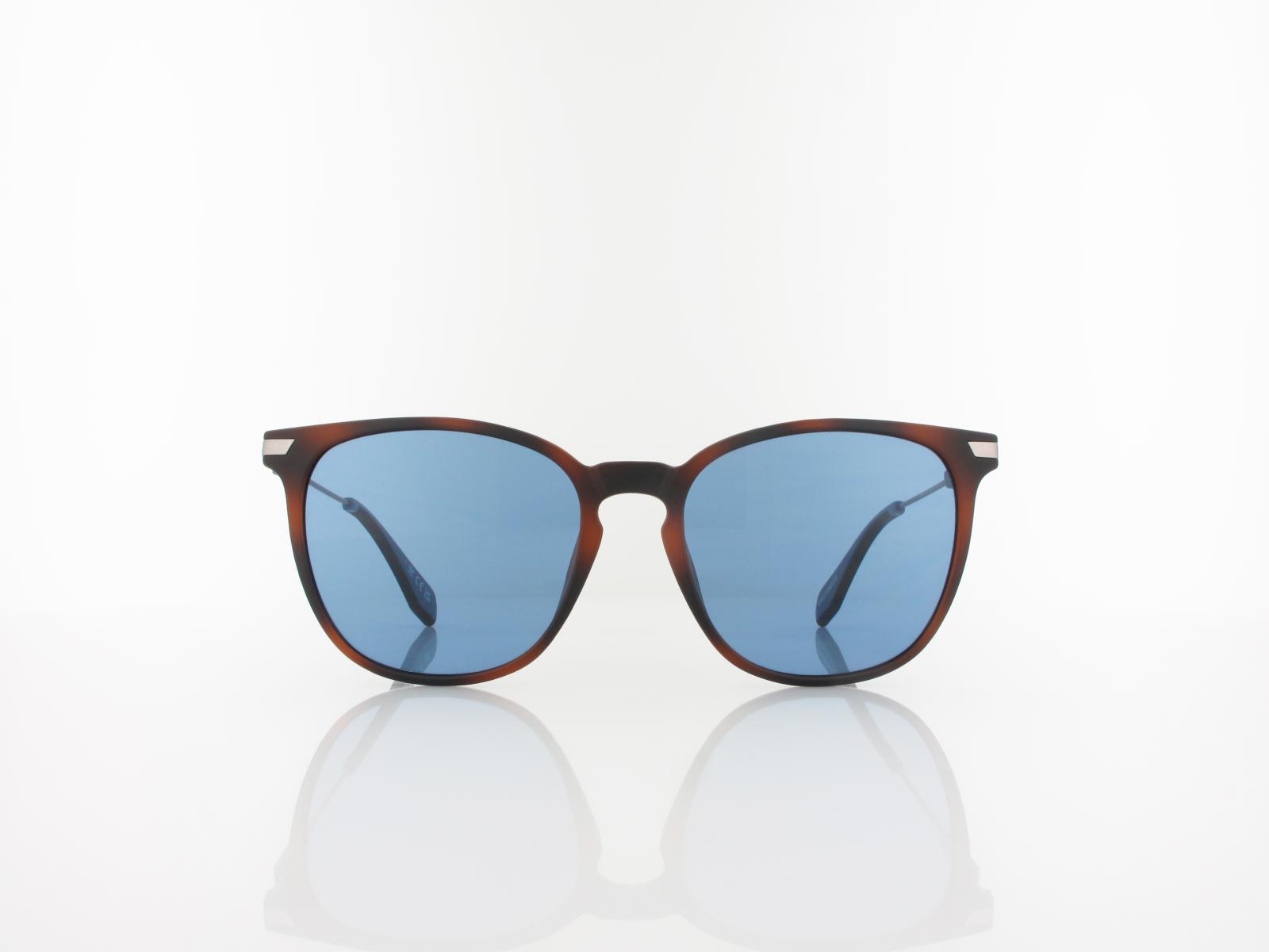 Adidas | OR0074 53V 55 | blonde havana / blue