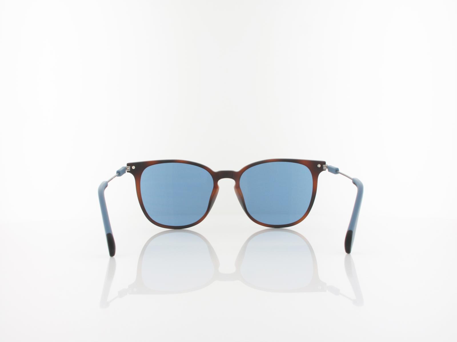 Adidas | OR0074 53V 55 | blonde havana / blue