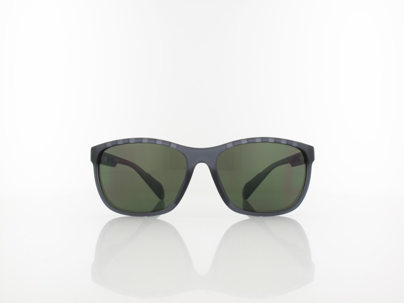 Adidas | SP0014 20N 62 | grey / green