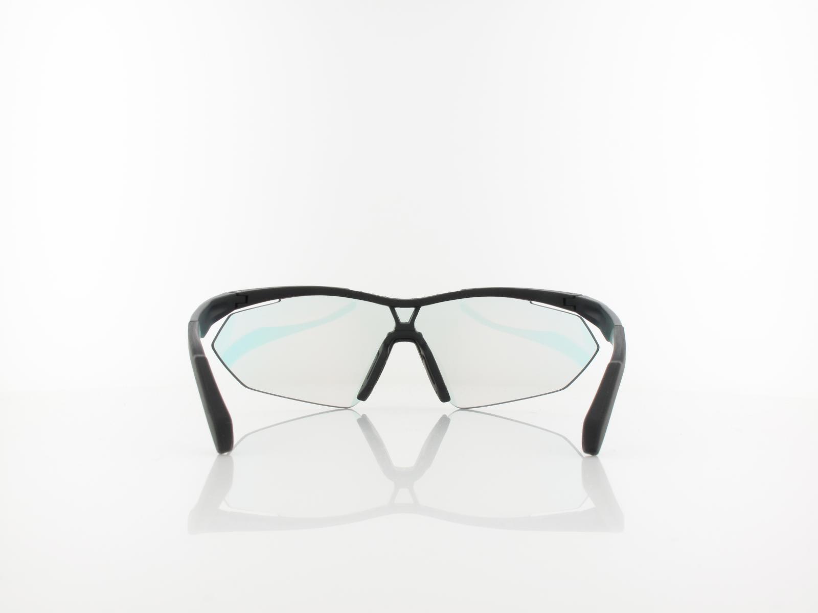 Adidas | SP0016 01C | polished black / grey mirror