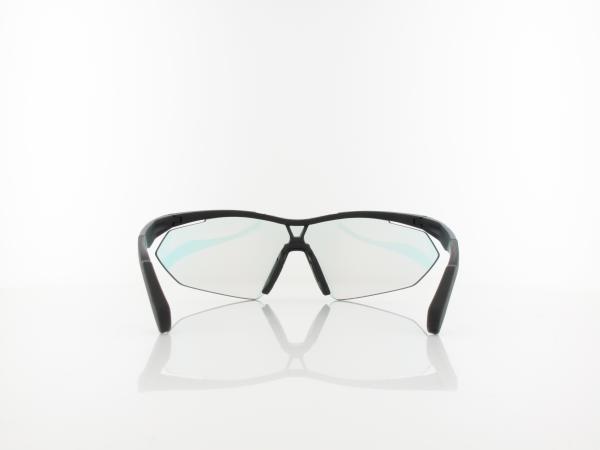 Adidas | SP0016 01C | polished black / grey mirror
