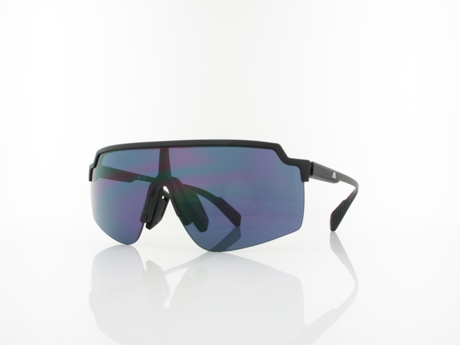 Adidas | SP0018 02A | antique black / kolor up grey