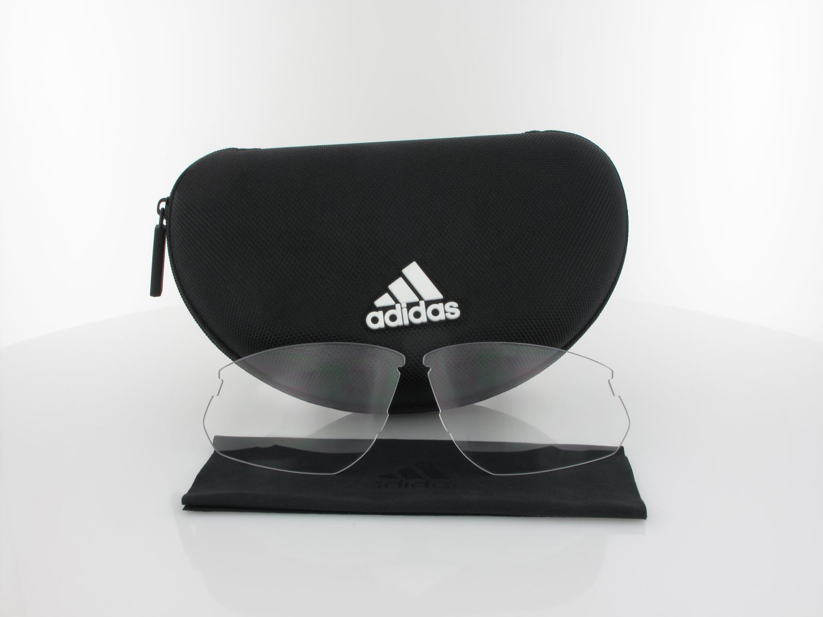 Adidas | SP0042 02A 79 | antique black / contrast smoke