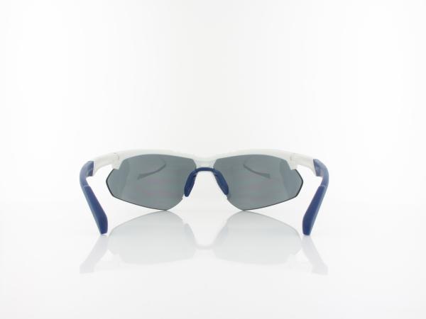 Adidas | SP0042 24X 79 | off white / contrast mirror blue