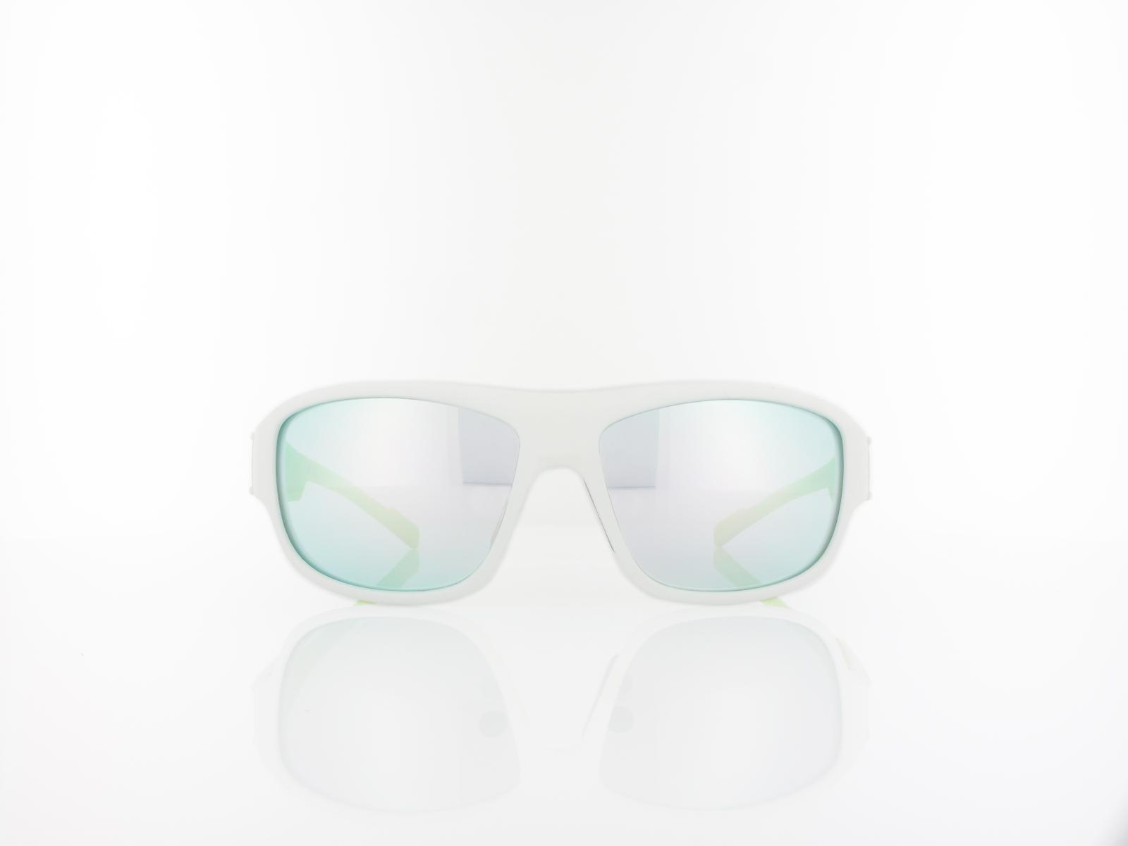 Adidas | SP0045 24C 61 | off white / contrast mirror silver