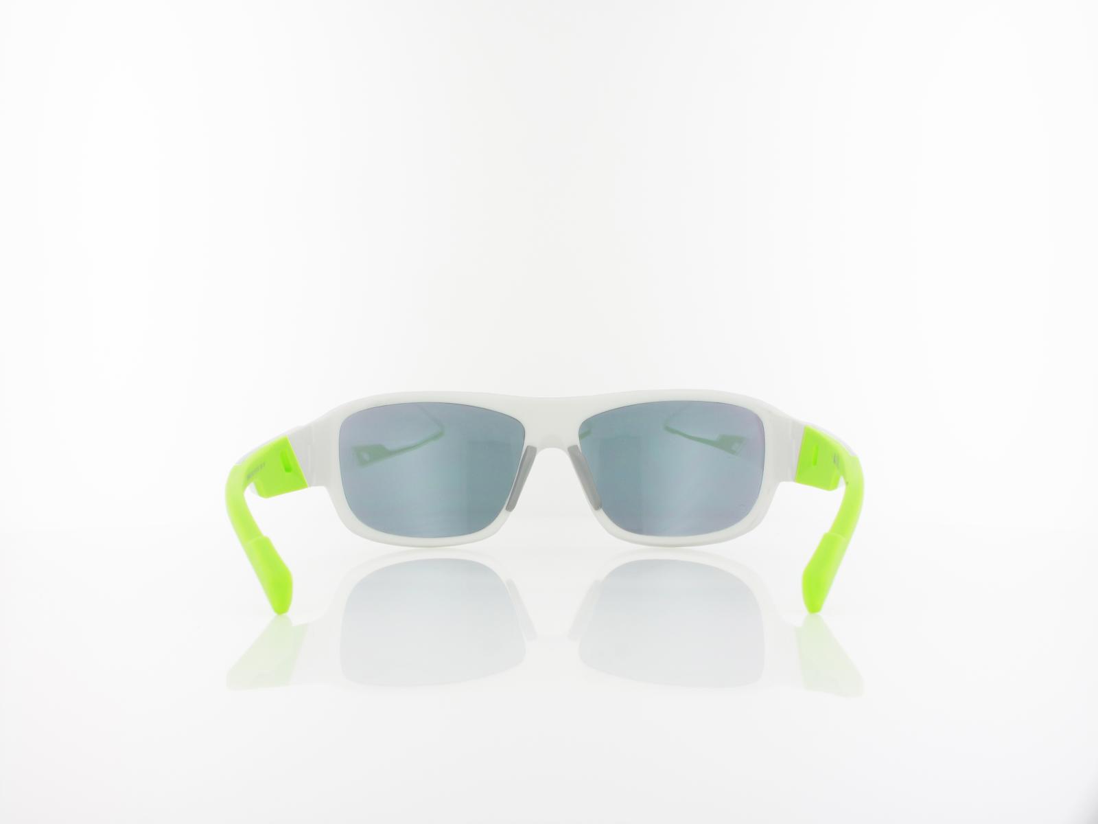 Adidas | SP0045 24C 61 | off white / contrast mirror silver