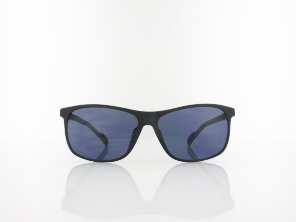 Adidas | SP0061 02A 62 | matte black / smoke