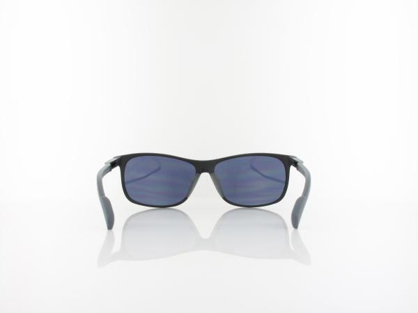 Adidas | SP0061 02A 62 | matte black / smoke