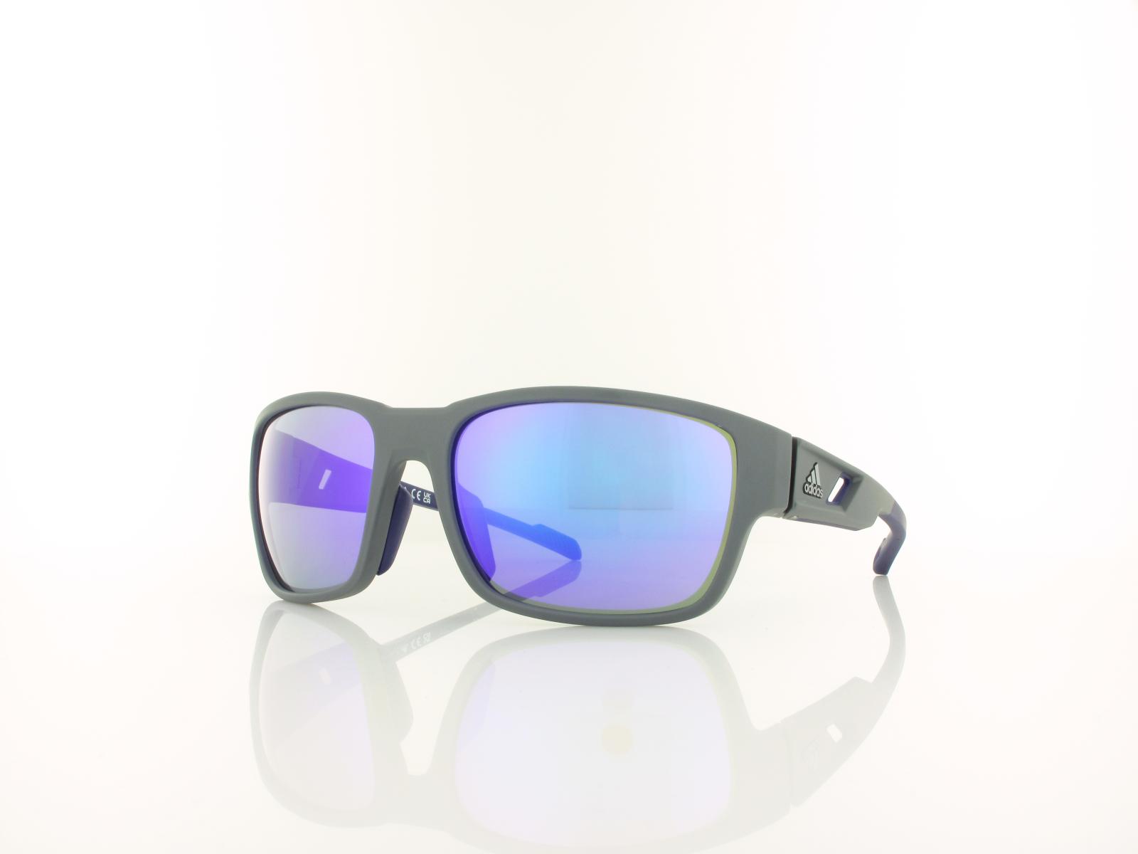 Adidas | SP0069 20Z 61 | grey other / gradient or mirror violet