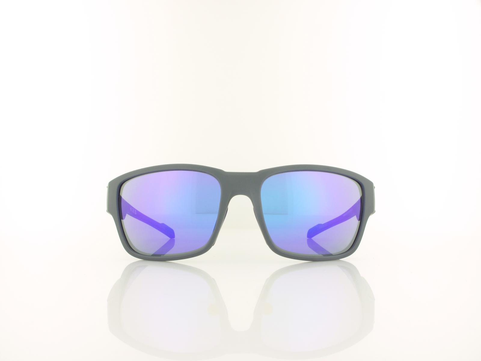 Adidas | SP0069 20Z 61 | grey other / gradient or mirror violet