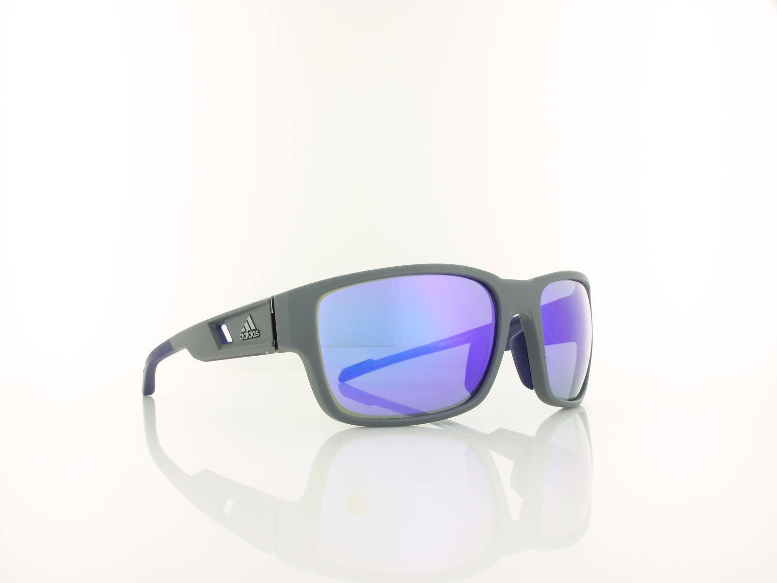Adidas | SP0069 20Z 61 | grey other / gradient or mirror violet