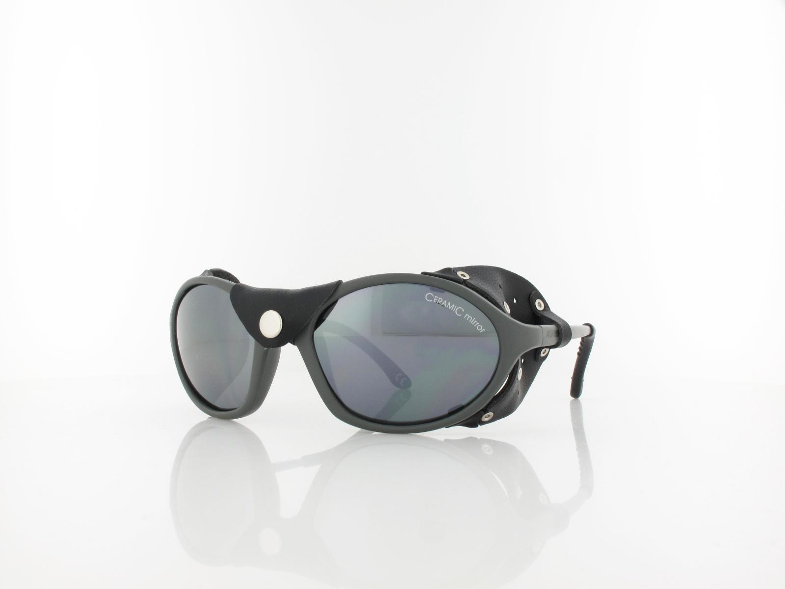 ALPINA | Sibiria A8316 327 57 | tin matt black / CM black