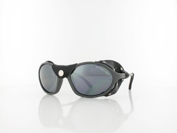 ALPINA | Sibiria A8316 327 57 | tin matt black / CM black